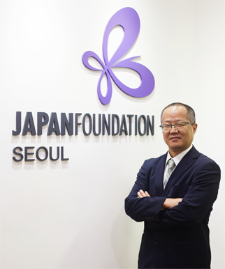 소장 카토 타케시 사진