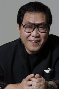 조영남 氏